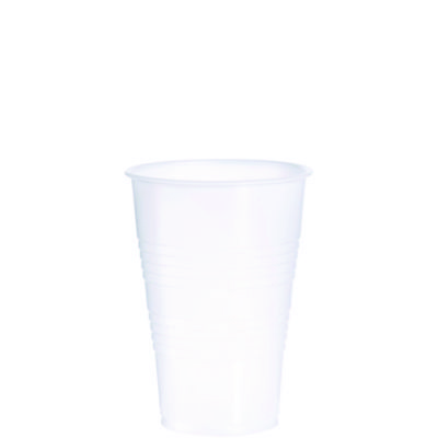Paper & Plastic Cups, Plates, Bowls & Utensils; Cup Type: Cold ; Material: Foam ; Color: Translucent ; Pattern: Solid ; For Beverage Type: Cold ; Microwave-safe: No